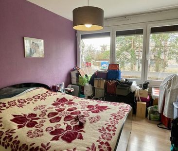 3 Zimmer, 51 m², 1. Stock - Photo 3