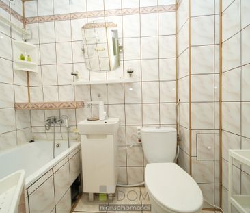 Mieszkanie na wynajem 36 m², Gorzów Wielkopolski, Zawarcie - Zdjęcie 2