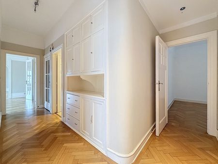 Appartement te huur in Ixelles - Photo 3