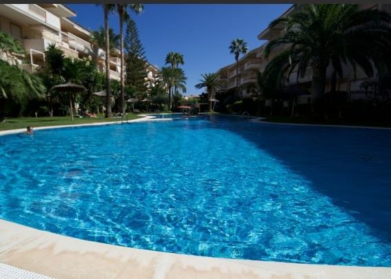 4 Bed Townhouse – Long Term – Javea - Photo 1