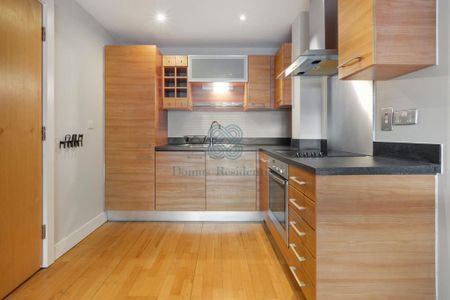 1 bedroom apartment to rent - Photo 5