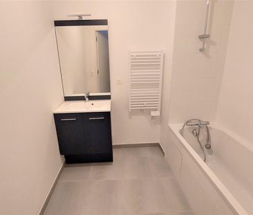 location Appartement T2 DE 42.69m² À BEZONS - Photo 6