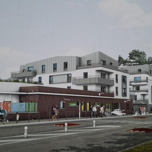 Location Appartement 2 pièces 54m² CHAMPIGNY SUR MARNE 94500 - Photo 2