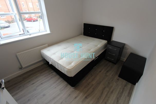 Apartment 9 - Birnam Court, Birmingham, B29 6GL - Photo 1