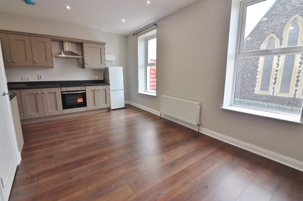 1b Church Walk, Lurgan, BT67 9AA - Photo 1