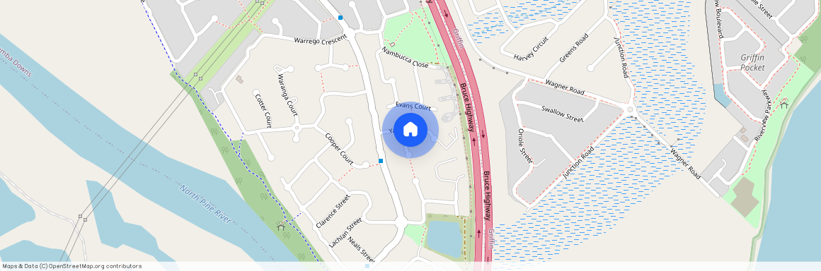 1 Namoi Court, Murrumba Downs QLD 4503