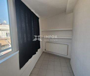 γκαρσονιέρα στο κέντρο προς ενοικίαση - Photo 1