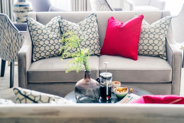 1 bedroom retirement property to rent - Photo 1