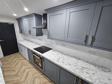 1 bedroom in a house share to rent - Photo 5