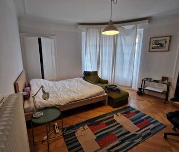 Appartement 3 pièces au 3ème étage à Lausanne - Photo 1