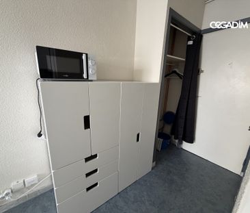 STUDIO MEUBLE – CEZEAUX - Photo 4