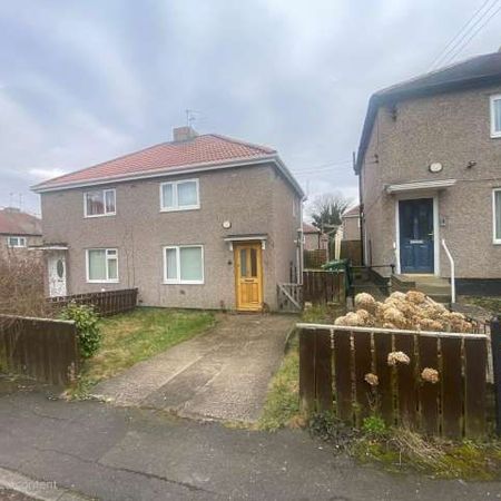 2 bed semi-detached house to rent in Tyne Gardens, Ryton - Photo 4