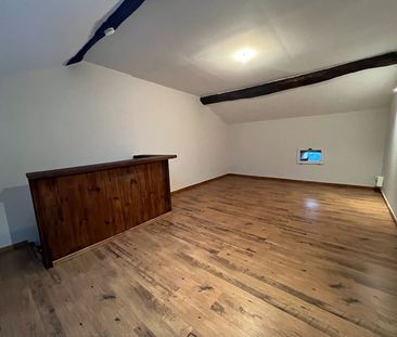 Maison Pont De Cheruy 5 pièce(s) 105 m2 - Photo 6