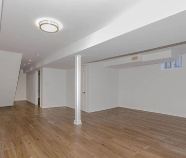 For Lease - 5989 Aquarius Court Unit# Basement, Mississauga, Ontario - Photo 6