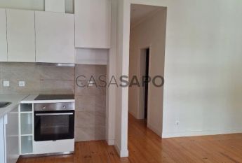 Apartamento T2 para alugar em Lisboa
