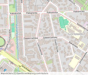 Ciche mieszkanie 63 m² z ogrodem – Gocławek - Photo 1