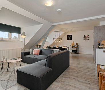 Te huur: Appartement Dorpstraat 72 C in Maastricht - Foto 2