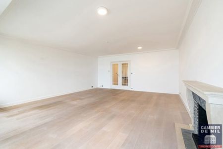 Appartement te huur - Foto 2