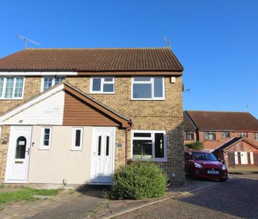 3 bedroom semi-detached house to rent - Photo 3