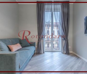 Affitto Residenziale - Milano Centro Storico - Via Giovanni Lanza - Photo 6