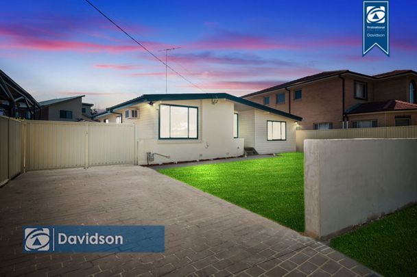 33 Markham Street, 2173, Holsworthy Nsw - Photo 1