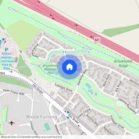 Illustrious, Brooklands