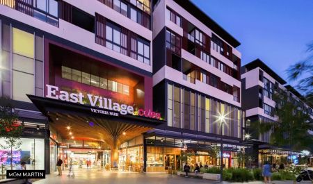 MGM MARTIN - AIR CONDITIONED TWO BEDROOM APARTMENT - Photo 4