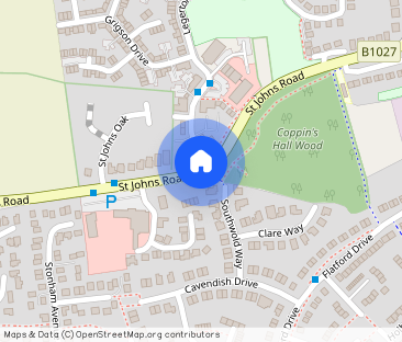 St. Johns Road, Clacton-On-Sea - Photo 1