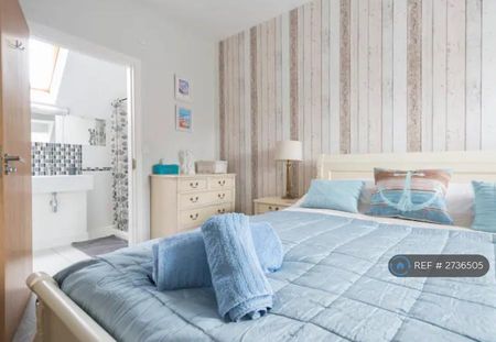 2 bedroom end of terrace house to rent - Photo 5