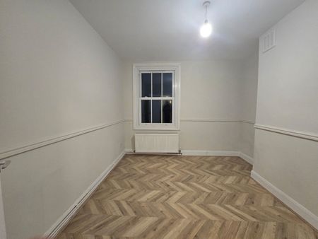 1 Bed Flat, Alloway Road, E3 - Photo 5