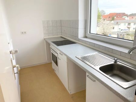 Platz für die ganze Familie - Tolle Wohnung in grüner Umgebung - Photo 5