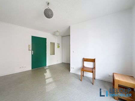 Location Appartement 1 pièce 23m² ROUEN 76000 - Photo 5