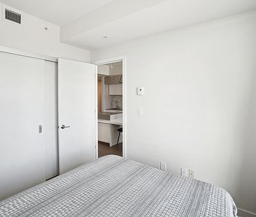 Appartement à louer, Montréal (Ville-Marie) - Photo 4