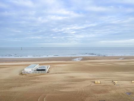 Appartement Te Huur - het Zoute - Photo 2