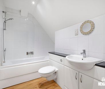 Cranbrook Court, Croham Road - Photo 2
