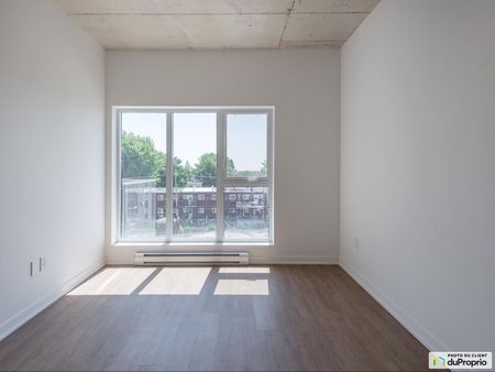 1819, Dollard Ave, LaSalle à louer - Photo 5