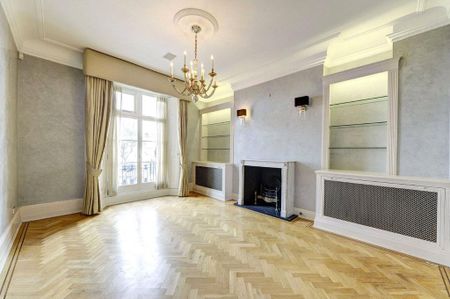 5 bedroom terraced house to rent - Photo 2