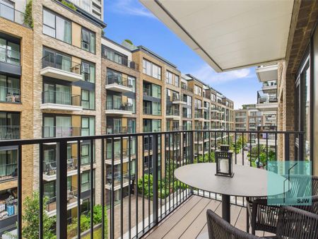 1 bedroom apartment to rent - Photo 4