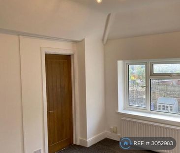 1 bedroom maisonette to rent - Photo 5