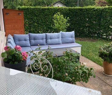 3.5 Zimmer, EG - Photo 6