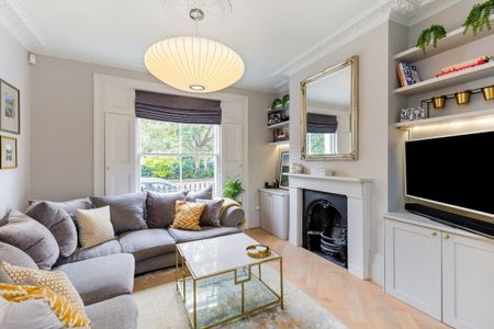 3 bedroom terraced house to rent - Photo 3