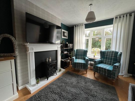 3 bedroom link detached house to rent - Photo 1