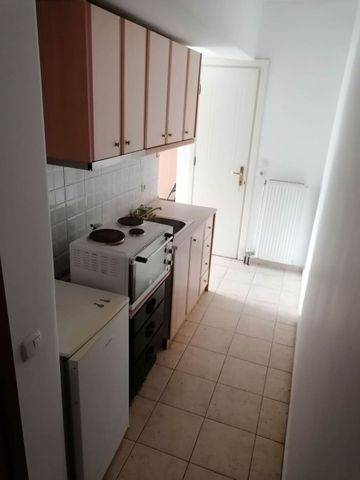 Studio/Γκαρσονιέρα για ενοικίαση Φιλιππούπολη (Λάρισα) - Photo 3