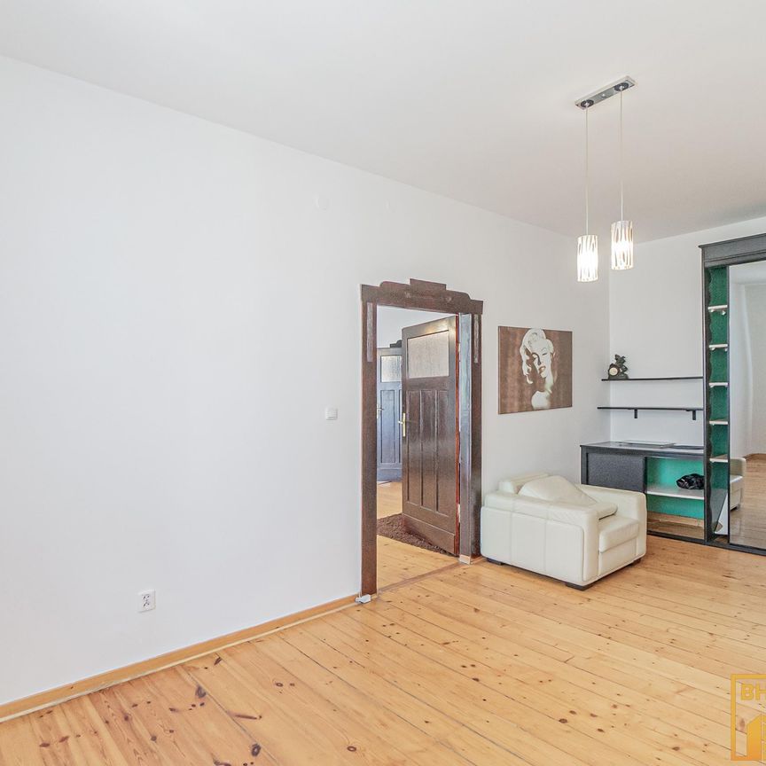 DUŻE MIESZKANIE W KAMIENICY Z BALKONAMI Opole, Kośnego - Photo 1