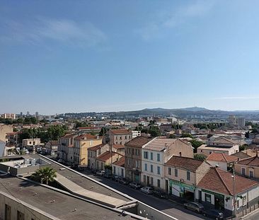 Location appartement 2 pièces 39.79 m² à Marseille 15e Arrondissement (13015) - Photo 1