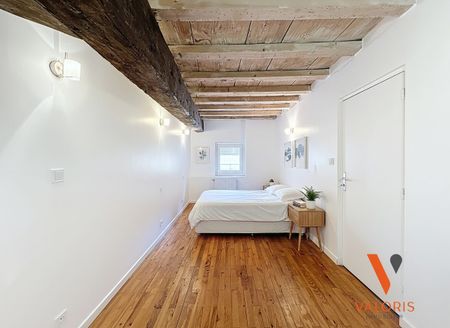 Location Appartement 3 pièces 91m² GRENOBLE 38000 - Photo 3