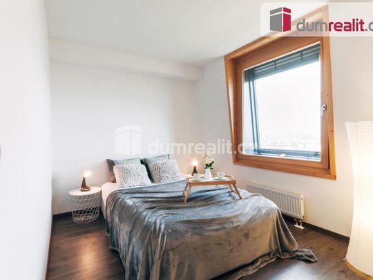 Pronájem bytu 2+kk 71 m2 - Fotografie 1