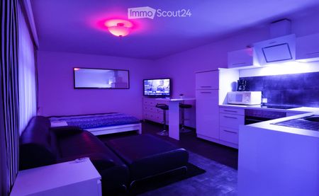 1.5 Zimmer, 50 m² - Photo 3