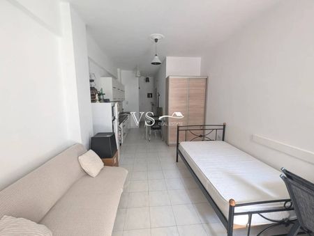 Studio/Γκαρσονιέρα για ενοικίαση Πάτρα - Κέντρο (Πάτρα) - Photo 4