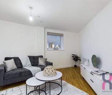 2 bedroom flat to rent - Photo 6